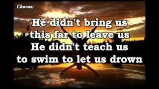 Echoes Of Praise- Philippines : He Didn't Bring Us This Far (Cover)