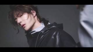 王一博 Wang Yibo x 時裝男士 LOFFICIEL 3月刊封面 | 20200212