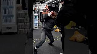 Conor Benn Lighting Fast For Eubank Jr