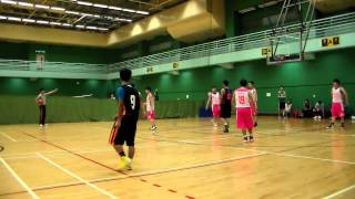 STARLEAGUE S5 20150426 沙田崇青 vs OVA Q4B