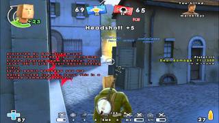 BFH: A WTF! moment: The Invisible Soldier