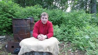 Опилки,Стружка для копчения своими руками
