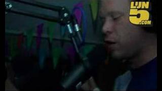 Lijn5 Wat Anders Sessie Diggy Dex, Turk, Hairo & Ashes Baboe