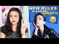 entendendo a música em inglês new rules dua lipa
