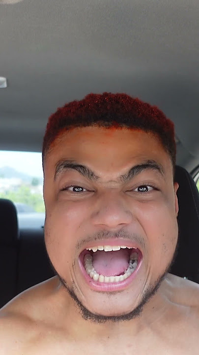 YOU LOOK LIKE A LAVA BLOCK 💀