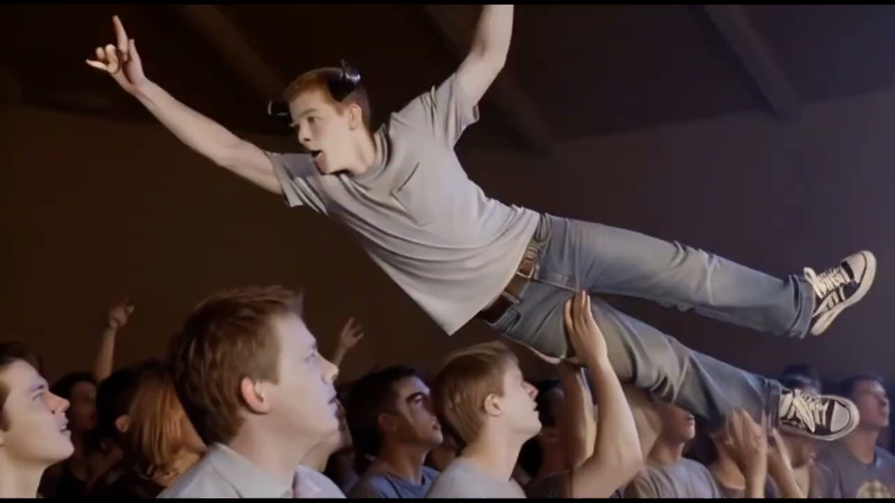 MetaL4EvaMomentzHearTzNDayZ – Eternal Heavy Metal Singing | Soaring Vocals & Heart-Pounding Riffs 🎸🤘