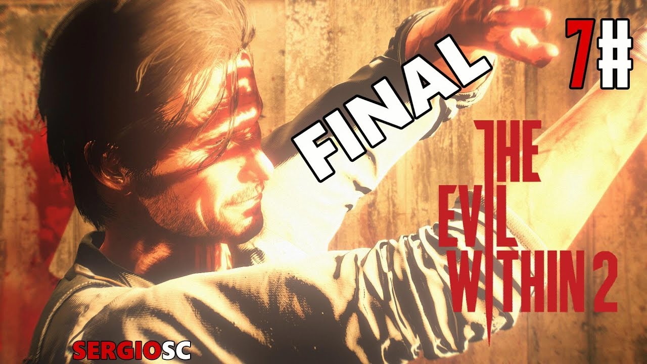 The Evil Within 2 Final Explicado