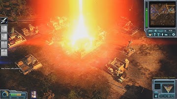 Update 0.3 | Command and Conquer : Generals Evolution : USA vs 1 GLA Brutal