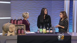 Wigle Whiskey Opening New Location At Ross Park Mall
