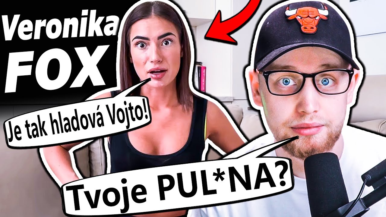 Veronica Fox Onlyfans Leaks