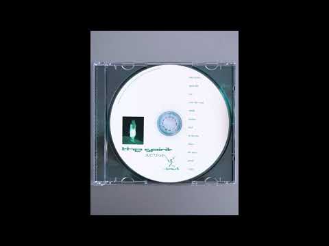 buttechno & Triš - spirit dub [PSY019]
