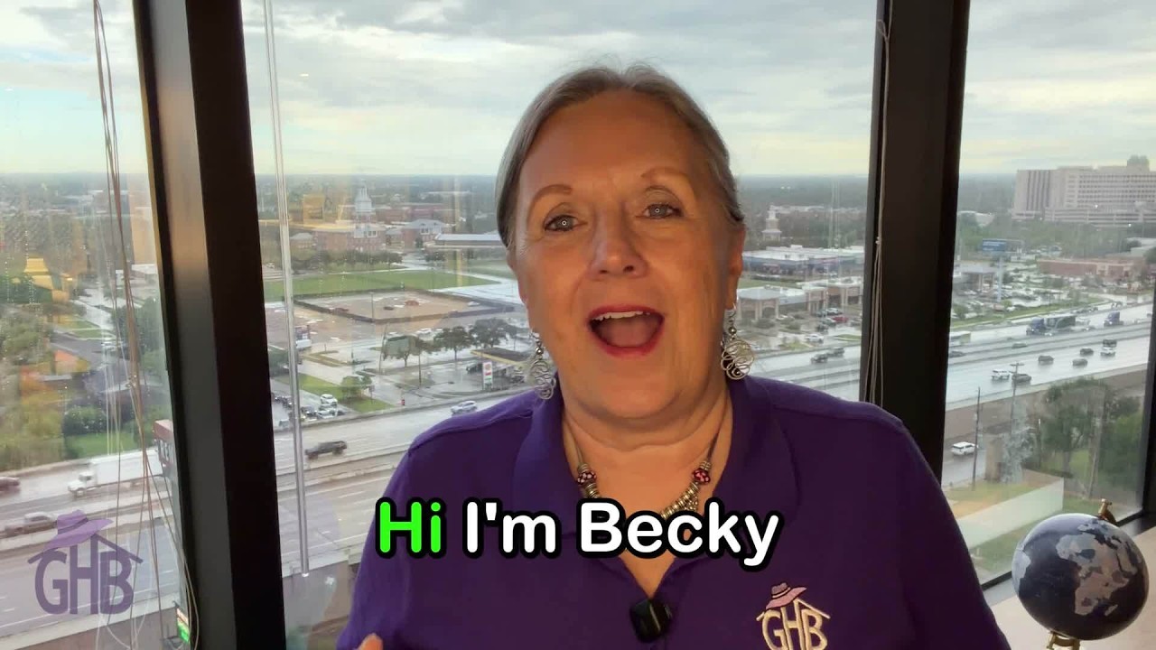 Sell My House Fast for Cash in Conroe, TX | Grandma House Buyer