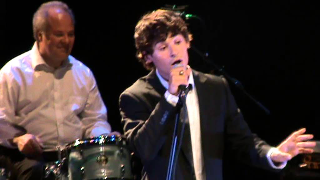 Amadeus Lundberg - Amado mio