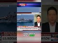 No More Fake Diplomacy: Iran Sanctions Strategy Explained #shorts