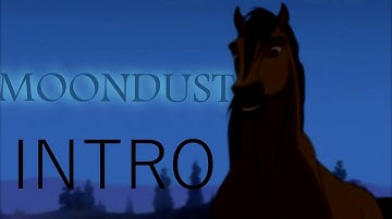 | Moondust | - ANIMASH MEP ( 15 PARTS OPEN)