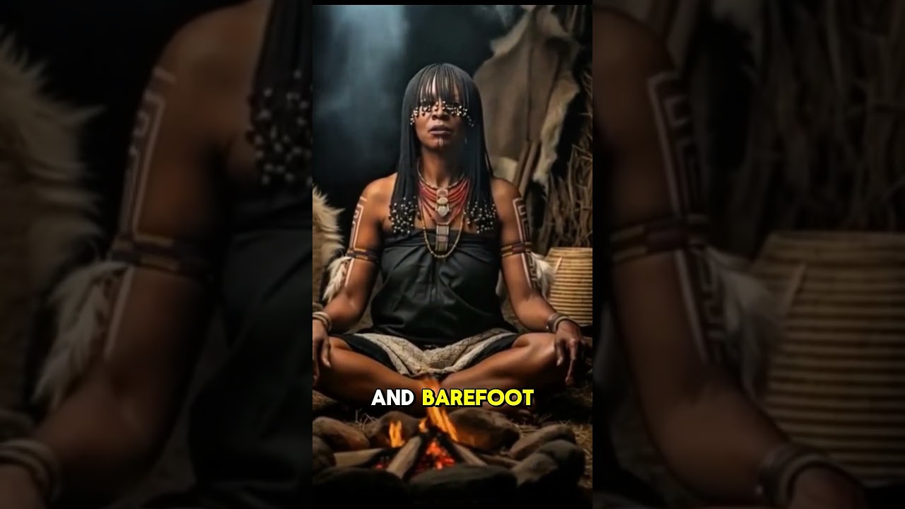 You Think You're Tired? 