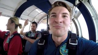 Swoopware: Skydive - austin