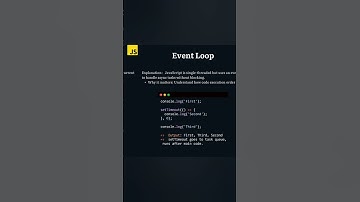 Master JavaScript in Minutes! | Key Concepts You MUST Know 🚀 #javascript #learnjs #devcommunity