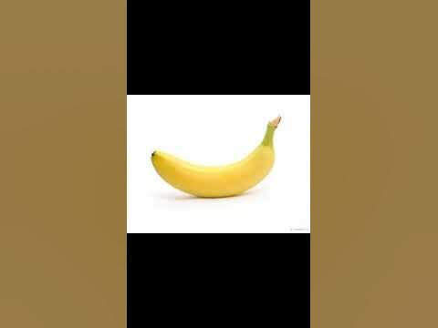 Банан #мем #мемы #memes #meme #приколы - YouTube