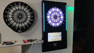 V Darts Mini Plus Film Instruktażowy