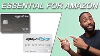 CHASE Amazon Prime & Store Card Review 2021 | Loads of Value! screenshot 3