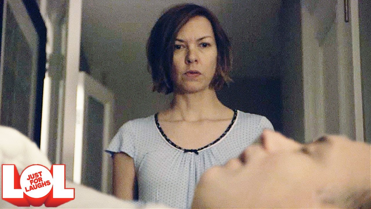 HUSBAND SNORING SO LOUD 💤 // LOL JUST FOR LAUGHS