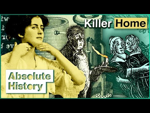 The Most Lethal Household Inventions In History | Hidden Killers | Absolute History