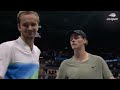 Jannik Sinner's 5 Best Matches at the US Open