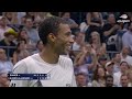 Jannik Sinner's 5 Best Matches at the US Open