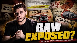 RAW Exposed? Emergency, Intelligence & Pakistan’s Nuclear Threat