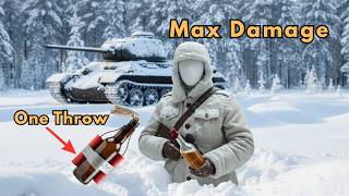 The $1 Weapon That Humiliated the Soviet Army