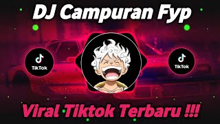 DJ TIKTOK TERBARU 2026 🎵 - JEDAG JEDUG FULL BASS TERBARU - DJ CAMPURAN FYP VIRAL TIKTOK