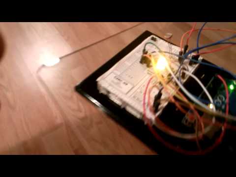 Arduino + Noduino
