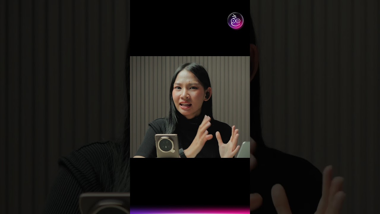วิธีตอบกลับคู่สนทนาเมื่อใช้ Live Translate แปลสดผ่านหูฟัง #iMoD #Google #LiveTranslate