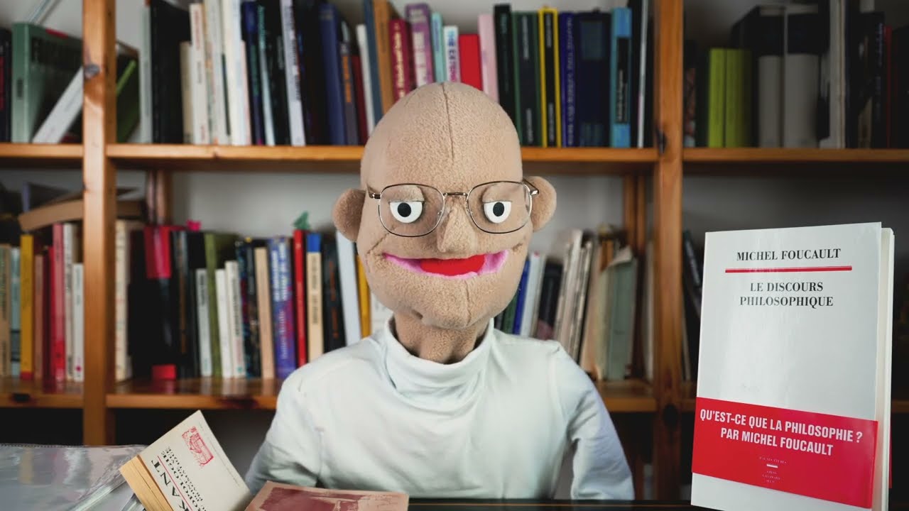 Foucault, Descartes and the Discourse of Philosophy