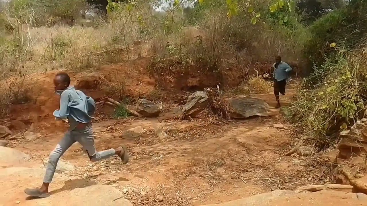 Bongo movie Ya kipigana E1