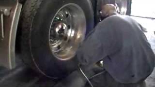 How to Polish Aluminum Rims and Get a mirror shine