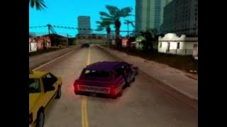 Grand Theft Auto: Vice City Stories Walkthrough: Part 1