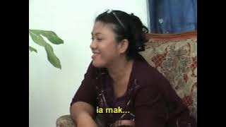 DRAMA KARO - TURI TURIN NGGELUH