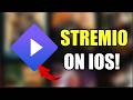 How I Got Stremio on ANY iOS ✅ Install Stremio on iPhone (NO COMPUTER)
