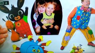 Cbeebies Birthday 14 April 2016 225