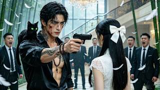 Forced to marry a 40yo Mafia Boss—He’s ruthless, but he’s ONLY soft for her! Obsessed & spoils! screenshot 5