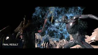 TCS Academy FX Skill Test | Technicolor | MPC FX Shield test | Houdini / Divyani Srivastava