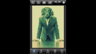 Superimpose screenshot 4