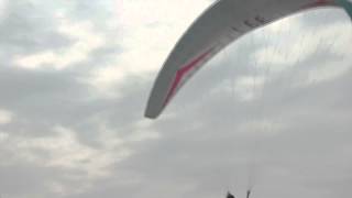 paragliding chilpo beach[20150617 수]