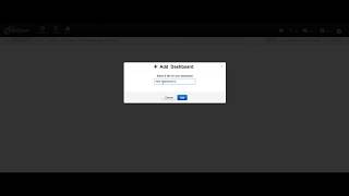 Famous PBXDom Creating a dashboard Profile
