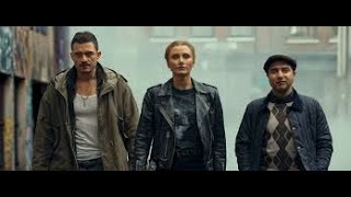 DJ MURPHY IMETAFSILIWA  KISWAHILI SINGLE MOVIE 2025    DJ MACK