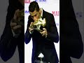 The Creepy Coincidence Between Messi and Ronaldo 🤯 #shorts #sports