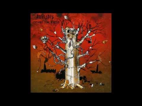 Annuals — Springtime - Annuals
