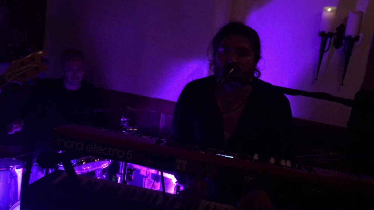 The Lionfish Promo 2018 #2